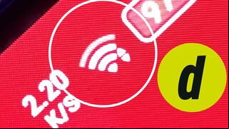 Qué significan las flechitas que salen en el ícono de tu Wifi de tu celular Android