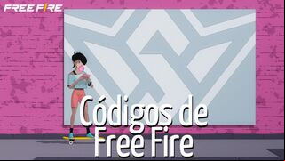 Códigos de Free Fire en Android y iOS para hoy, lunes 22 de abril de 2024