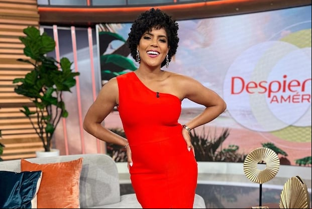 Francisca Lachapel reveló que desea que su segundo hijo sea una niña (Foto: Francisca Lachapel/ Instagram)