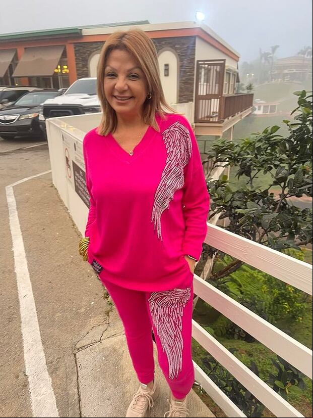 Es madre de tres hijos (Foto: Nayda Colón / Instagram)