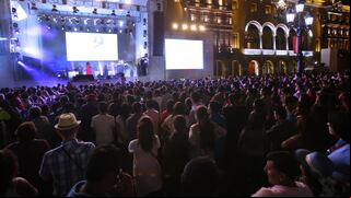Serenata a Lima 2024 por su aniversario: quiénes se presentarán y horarios