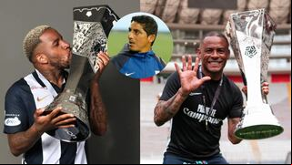 Farfán recordó salida de Wilmer Aguirre de Alianza Lima y culpó a ‘Chicho’ Salas: “Para mí, murió”