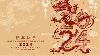 Año Nuevo Chino 2024: lo que debes saber sobre la celebración de la festividad