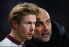 Guardiola y el día que le ofrecieron a De Bruyne: “No lo quiero, no creo que encaje en nuestro equipo”