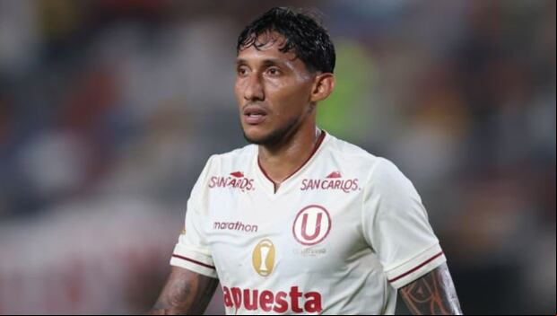 Christofer Gonzales está viviendo su segunda etapa en Universitario. (Foto: Getty Images)