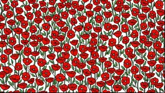¿Lograrás descubrir al cangrejo oculto entre las flores en menos de 7 segundos? ¡Pruébalo!