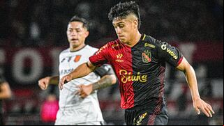 Melgar vs. Deportivo Cuenca (0-0): video y resumen de la ‘Noche Rojinegra 2025’ desde Arequipa