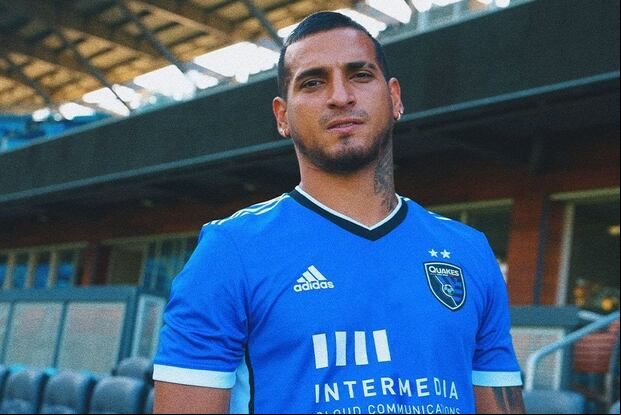 Miguel Trauco llegó al San Jose Earthquakes proveniente del Saint-Étienne. (Foto: San Jose Earthquakes)