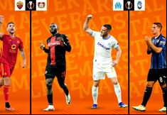 ¿Cuándo son las semifinales de la Europa League? Partidos, fechas, horarios y canales TV