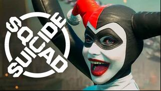 Los servidores de Suicide Squad: Kill The Justice League son cerrados por un bug