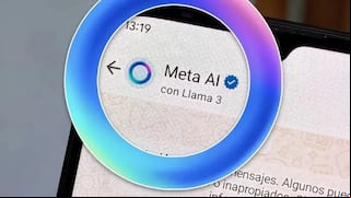 Nunca compartas esta información con Meta AI de WhatsApp: ¿te podrá espiar?