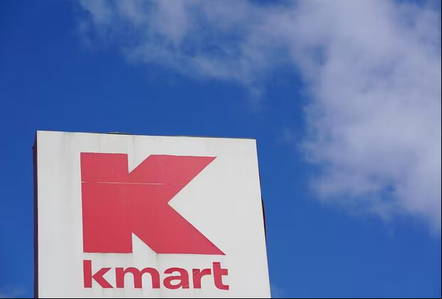 Kmart será la tienda que cierre sus sedes por la inflación.