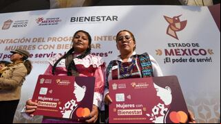 Consultar estatus Mujeres con Bienestar 2024: fecha de pago de la segunda etapa