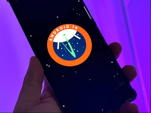 WHATSAPP | El último sistema operativo en los Android es el 14. (Foto: Depor - Rommel Yupanqui)