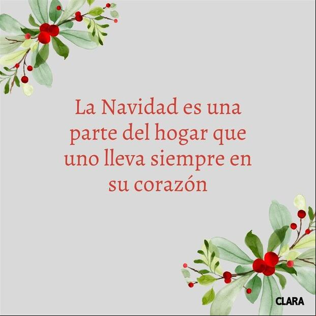 Mejores imágenes para enviar por Navidad 2023. (Foto: Pixabay)