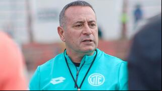 Sanguinetti: cómo salvo a UTC del descenso, su futuro en el 2025 y por qué Alianza Lima no campeonó