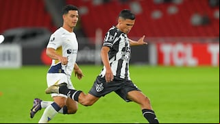 LDU vs. Central Córdoba (3-0): video, resumen y goles de la Copa Libertadores