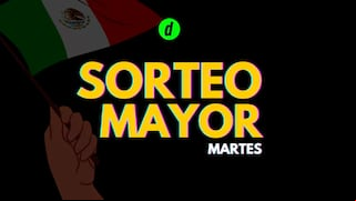 Sorteo Mayor: conoce los resultados del 30 de julio