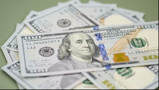 Mega Millions: el jugador de Texas que perdió el jackpot de 535 millones de dólares por un número