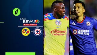 América vs. Cruz Azul: cuotas de apuestas para la final Clausura Liguilla MX