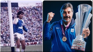 Letelier cierra una historia de película con Alianza Lima: “Agradecer el esfuerzo de las jugadoras”