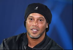 ¡No es Messi ni Maradona! Ronaldinho eligió al mejor futbolista de la historia: “Era una máquina”