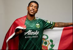 ¡Pega la vuelta! Miguel Araujo quedó habilitado para reincorporarse a Portland Timbers