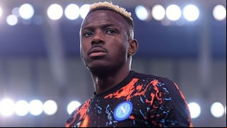 El final del ‘culebrón’: ¿qué equipo fichó a Victor Osimhen y por qué Napoli dejó a su ‘9′?