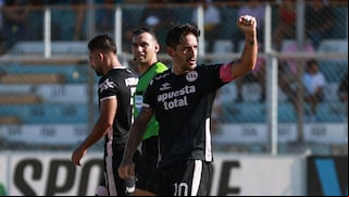 Atlético Grau vs. Sport Boys (3-3): video, resumen y goles de la Liga 1 2025