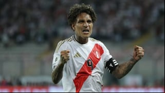 “Lo delanteros nos pudimos sacar la mala racha”: La reflexión de Paolo Guerrero tras la victoria frente a Bolivia
