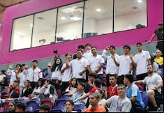 Pesistas peruanos superan sus marcas en el Mundial IWF Lima 2025 y se proyectan a nivel internacional