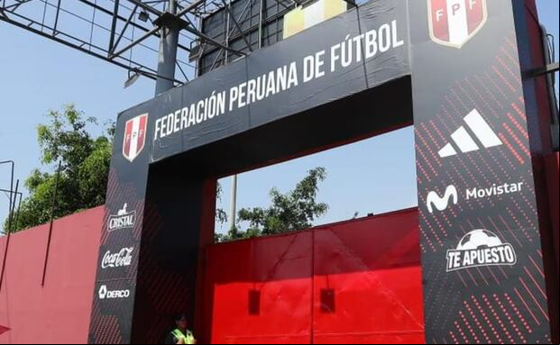 La FPF continúa bajo la lupa tras fuertes cuestionamientos de clube opositores de Agustín Lozano. (Foto: GEC)