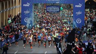 Media Maratón de Lima 2024: ¿qué debes saber para correr seguro y disfrutar de esta fiesta deportiva?