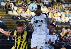Deportivo Táchira vs. Central Córdoba (1-2): video, resumen y goles de la Copa Libertadores
