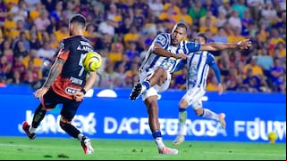 Tigres vs. Pachuca (0-3): resumen, goles y video del partido de la Liga MX