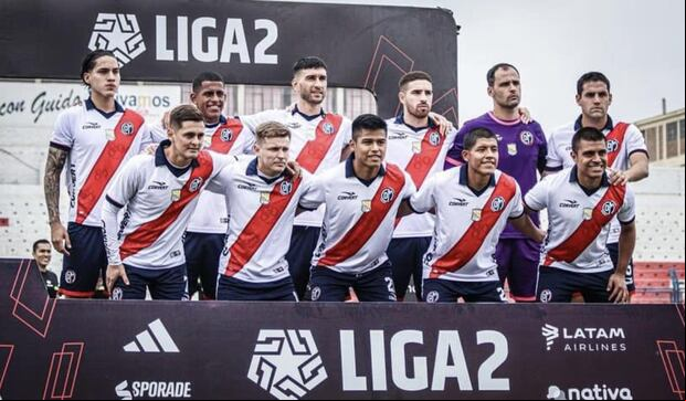 Municipal jugará en la Liga 3 porque le revocaron la licencia para jugar Liga 2. (Foto: Municipal)