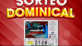Resultados Lotería Nacional de Panamá domingo 28 de julio