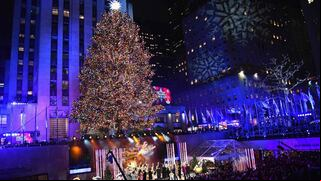 No todo es Navidad: otras festividades de invierno en Estados Unidos