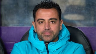 Un lateral de proyección: el Barça quiere convencer a Xavi con un fichaje inesperado