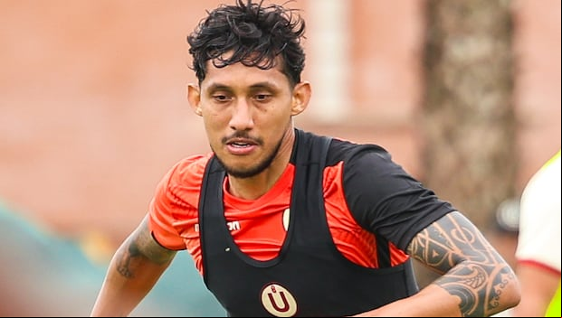 Christofer Gonzales salió campeón nacional con Universitario en el 2013. (Foto: Universitario)