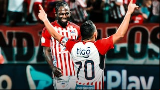 Junior vs. Alianza Petrolera (1-0): ver gol, resumen y vídeo por Liga BetPlay
