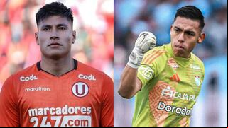 La hora de los Diegos: ¿qué tan importante es que Romero y Enríquez se sostengan en la ‘U’ y Cristal?