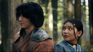 Avatar: The Last Airbender”: ¿qué sucedió con el personaje de Jet?