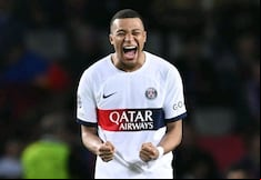 PSG vs. Lorient (4-1): resumen, video y goles del partido por Ligue 1