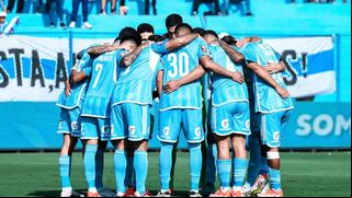 A falta de anuncio oficial: Sporting Cristal ya tendría fecha y el rival para la ‘Tarde Celeste 2025′