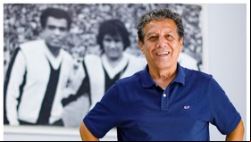 Tres extranjeros y tres peruanos: los refuerzos que propone César Cueto para Alianza Lima 2024. (Foto: Giancarlo Ávila).