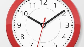 Este día inicia el horario de invierno en Estados Unidos