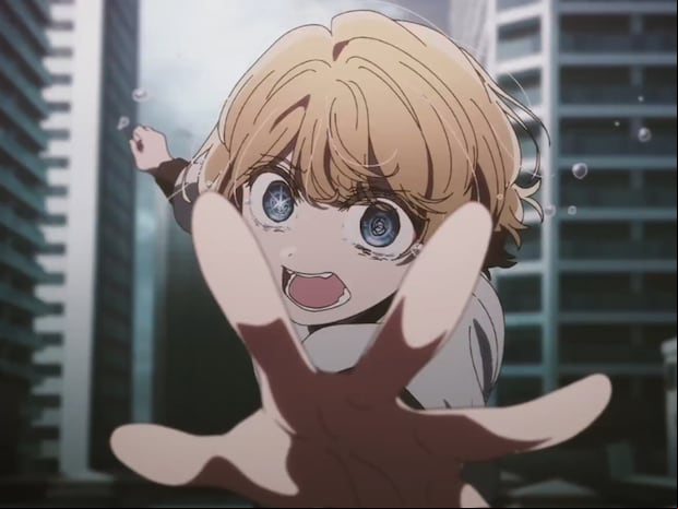 El anime de “Oshi no Ko” fue un éxito internacional en 2023 (Foto: Doga Kobo)