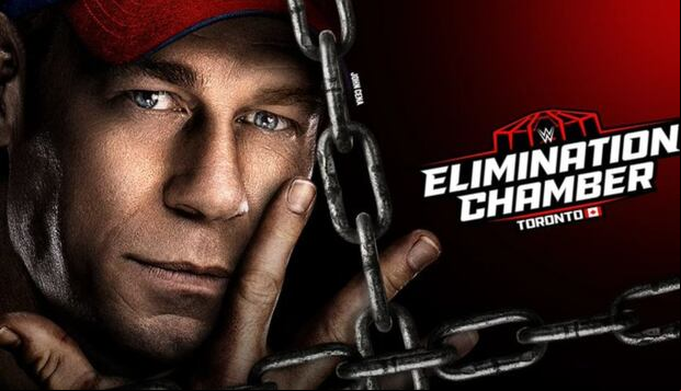 Don't miss all the excitement of WWE Elimination Chamber 2025, which will be streamed LIVE on Netflix. | Photo by WWE