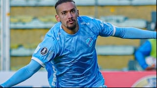 Bolívar vs. Millonarios (3-2): resumen, goles y video de la Copa Libertadores